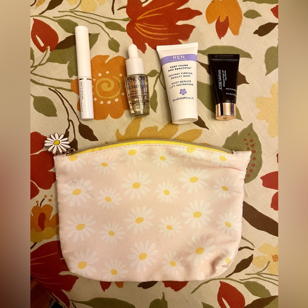 Ipsy beauty bundle